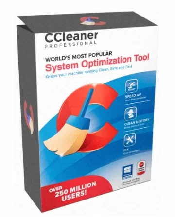 CCleaner 5.90.9443 Professional / Business / Technician Edition RePack (& Portable) by 9649