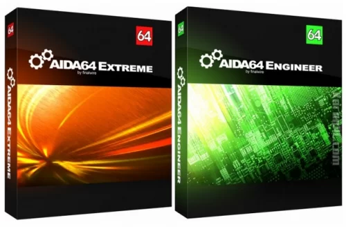 AIDA64 Extreme | Engineer | Business | Network Audit 6.60.5900 RePack (&Portable) by elchupacabra