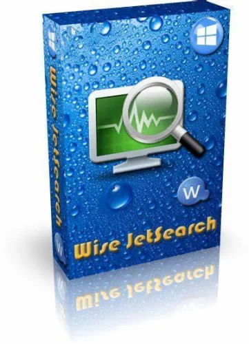 Поиск файлов и папок - Wise JetSearch 4.1.4.219 + Portable