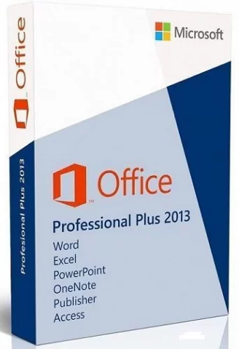 Офис 2013 - Office 2013 Professional Plus / Standard + Visio + Project 15.0.5407.1000 (2021.12) RePack by KpoJIuK