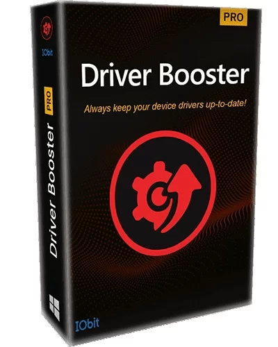 Автопоиск драйверов - IObit Driver Booster Pro 9.1.0.140 RePack (& Portable) by elchupacabra