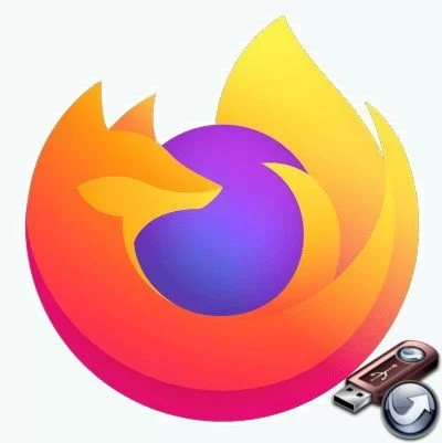 Firefox Browser 95.0.2 Portable by PortableApps