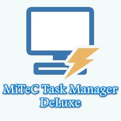 Task Manager DeLuxe 4.0.1.0 Portable