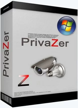 PrivaZer 4.0.36 Free + Portable