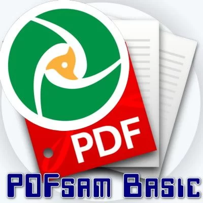 PDFsam Basic 4.2.10 + Portable