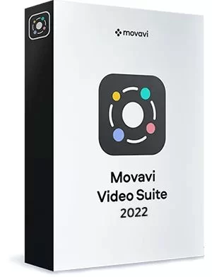 Movavi Video Suite 22.1.0 RePack (& Portable) by TryRooM