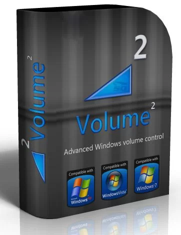 Volume2 1.1.7.446 Beta + Portable