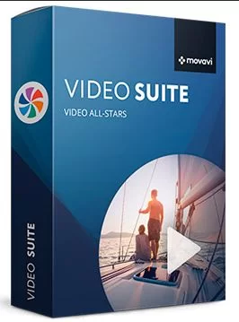 Movavi Video Suite 22.1.0 (x64)