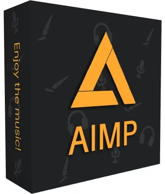 AIMP 5.02 Build 2365 RePack (& Portable) by Dodakaedr