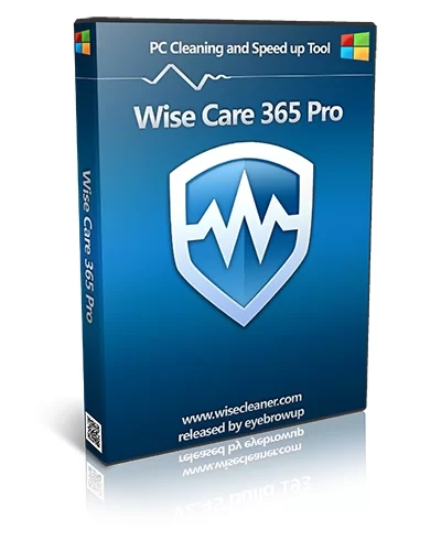 Wise Care 365 Pro 6.1.4.601 + Portable (акция)