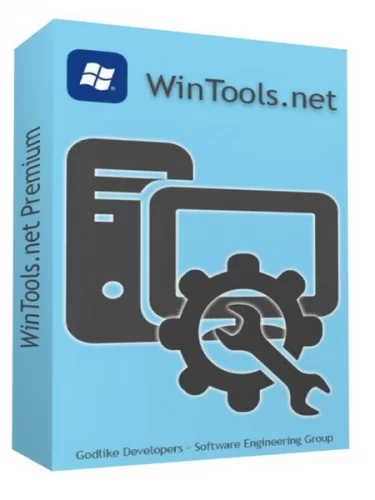 WinTools.net Premium 22.0 RePack (& Portable) by elchupacabra