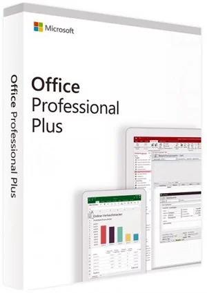 Office 2016 Professional/ProPlus + Visio Standard/Pro + Project Standard/Pro 16.0.9029.2167 (x86/x64) Retail - Оригинальные образы от Microsoft