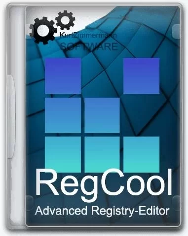 RegCool 1.312 + Portable