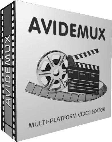 Avidemux 2.8.0 + Portable (x64)