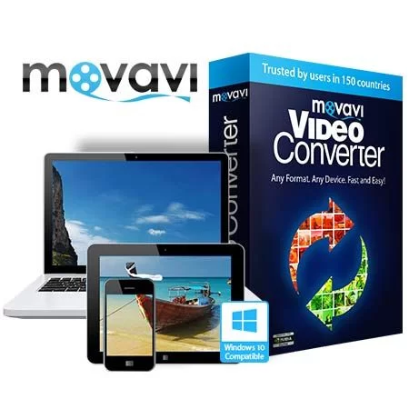 Movavi Video Converter 22.2.0 Premium RePack (& Portable) by elchupacabra