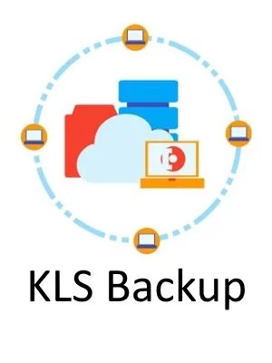 KLS Backup 2021 Professional 11.0.0.5