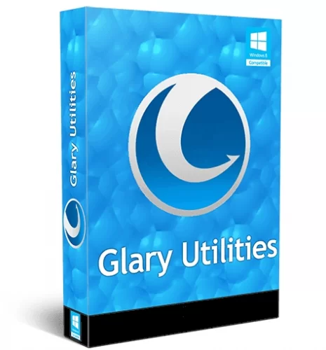 Glary Utilities Pro 5.179.0.207 RePack (& Portable) by TryRooM