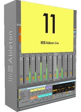 Ableton - Live Suite 11.0.12 (x64)