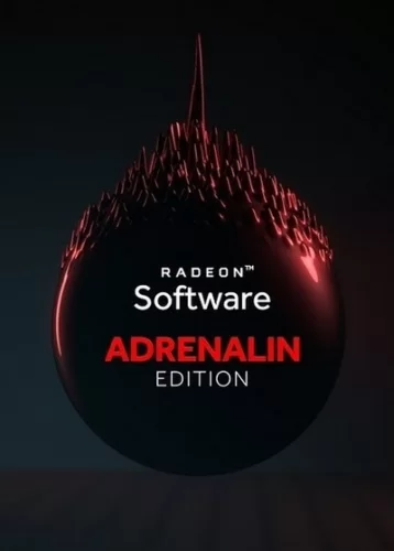Драйвер для видеокарты - AMD Radeon Software Adrenalin 2020 Edition 21.12.1 beta