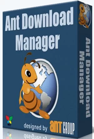 Загрузчик любых файлов - Ant Download Manager Pro 2.5.0 Build 80357 RePack (& Portable) by xetrin