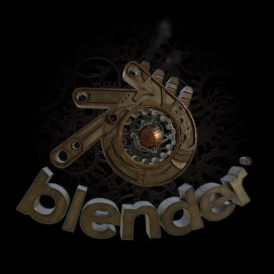 Blender редактор трехмерной графики 3.0.0 + Portable