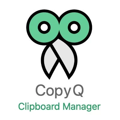 CopyQ 5.0.0 + Portable