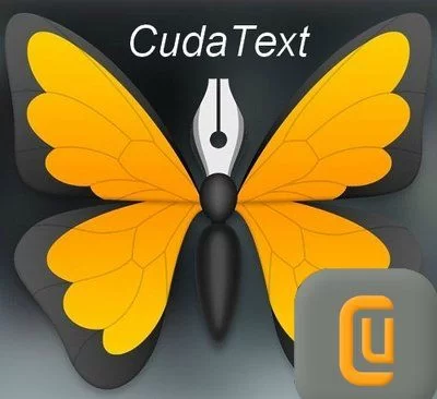 CudaText 1.151.2.1 Portable + addons