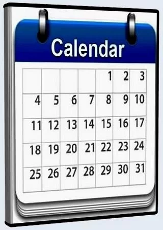 Desktop Calendar 2.3.98.5453