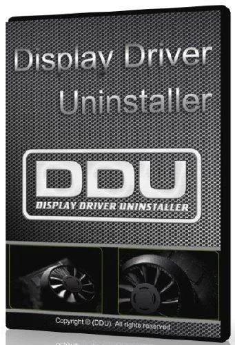 Display Driver Uninstaller 18.0.4.7