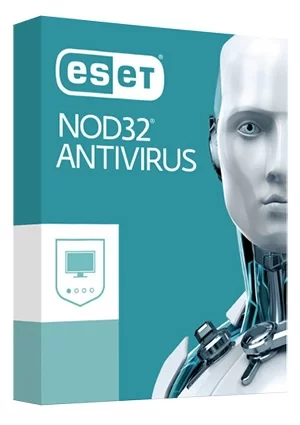 ESET NOD32 Antivirus 15.0.21.0