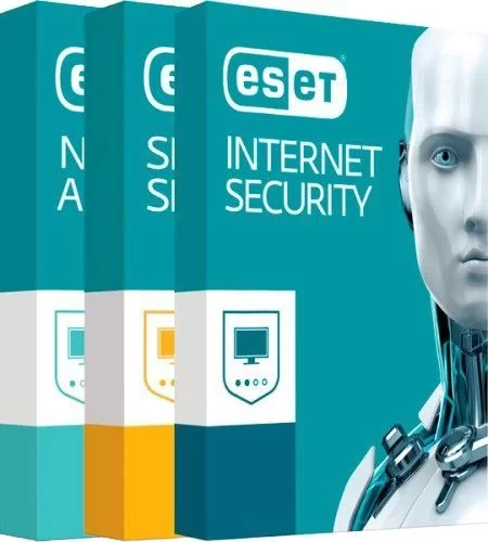 ESET NOD32 Antivirus / Internet Security / Smart Security Premium 15.0.21.0 RePack by KpoJIuK