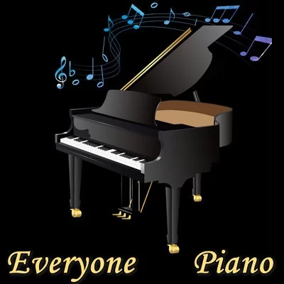 Виртуальное фортепиано Everyone Piano 2.3.11.5