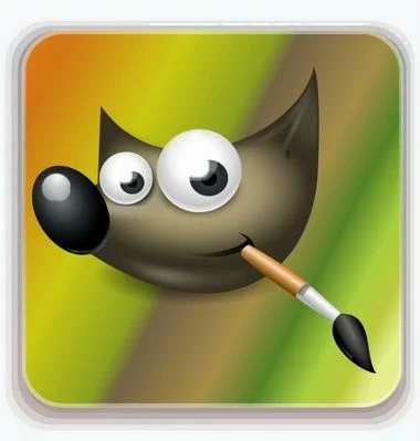 GIMP 2.10.30