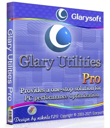 Настройка Windows - Glary Utilities Pro 5.177.0.205 RePack (& Portable) by Dodakaedr