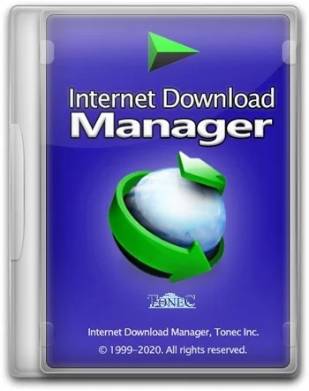 Загрузчик файлов - Internet Download Manager 6.40 Build 1 RePack by elchupacabra
