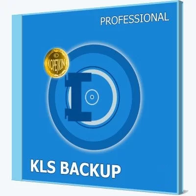 Резервное копирование - KLS Backup 2021 Professional 11.0.0.4