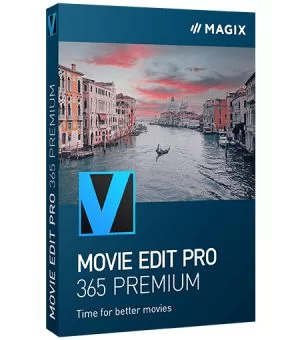 MAGIX Movie Edit Pro 2022 Premium 21.0.1.111 (x64)