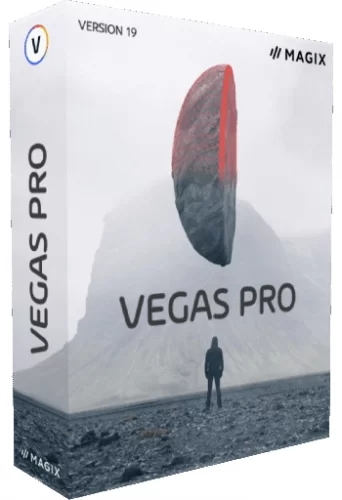 MAGIX Vegas Pro 19.0.0.458 (x64)