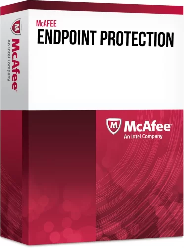 McAfee Endpoint Security 10.7.0 RePack by Umbrella Corporation