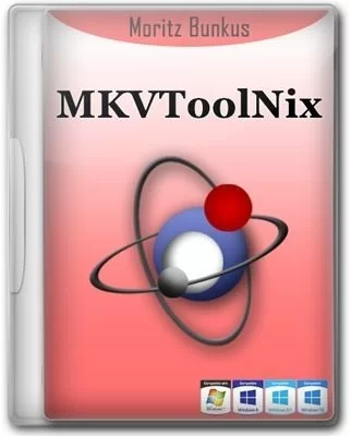 MKVToolNix 64.0.0 Final + Portable