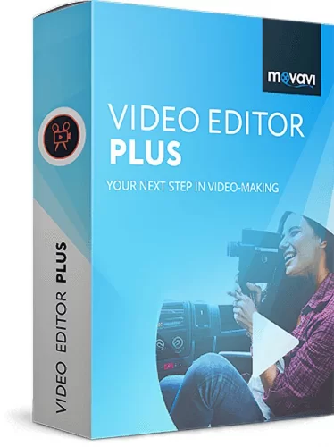 Movavi Video Editor Plus 22.1.0 RePack (& Portable) by elchupacabra