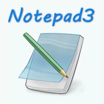 Редактор текста с подсветкой синтаксиса Notepad3 5.21.1129.1 + Portable