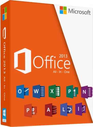 Office 2013 Pro Plus + Visio Pro + Project Pro + SharePoint Designer SP1 15.0.5407.1000 VL (x86) RePack by SPecialiST v21.12