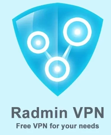 Radmin VPN 1.2.4457.1