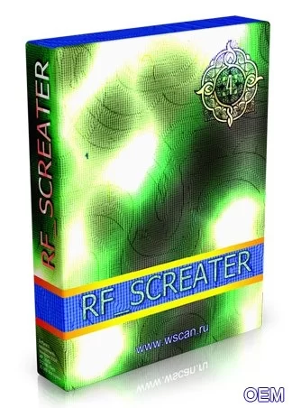 RF SCreater 2.3.3