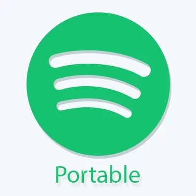 Spotify 1.1.74.631 Portable by JolyAnderson