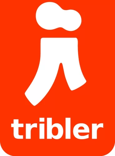 Обмен файлами Tribler 7.10.0