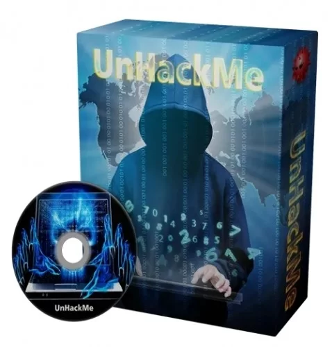 UnHackMe 13.40.2022.0208 RePack by Umbrella Corporation