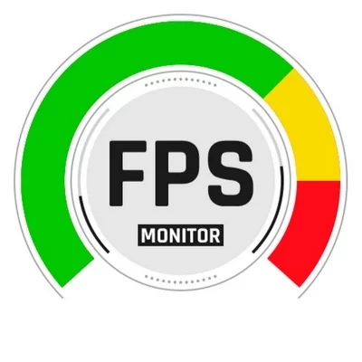 FPS Monitor 5410