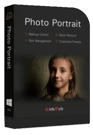 WidsMob Portrait 1.4.0.128 (Repack & Portable) by elchupacabra